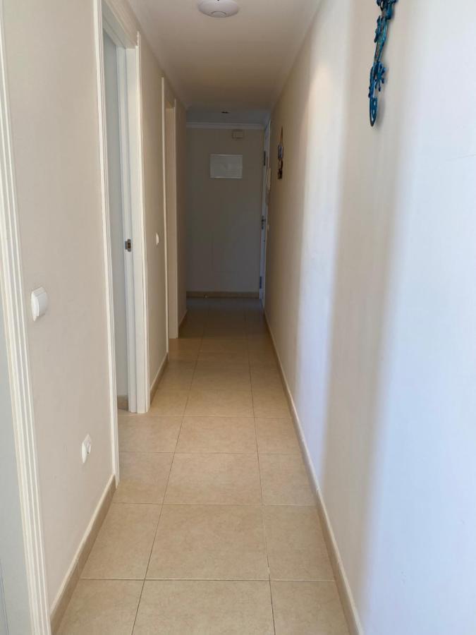 Larimar Salinas 8 Lägenhet Calpe Exteriör bild