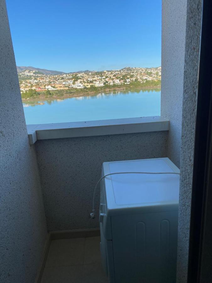 Larimar Salinas 8 Lägenhet Calpe Exteriör bild